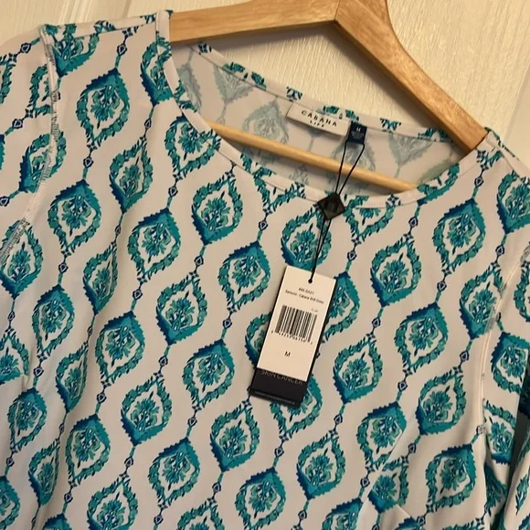 Cabana life Santorini Cabana Shift Dress - Picture 5 of 10